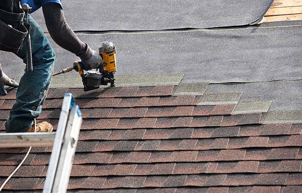 Licensed Roof Replacement service in Nevada City, CA - Brentwood Metal Roofing